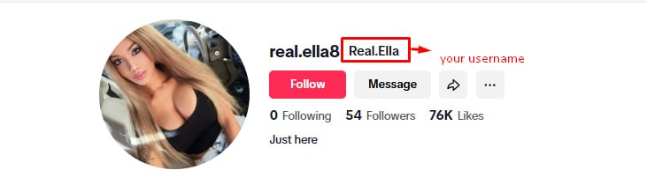 Create Account